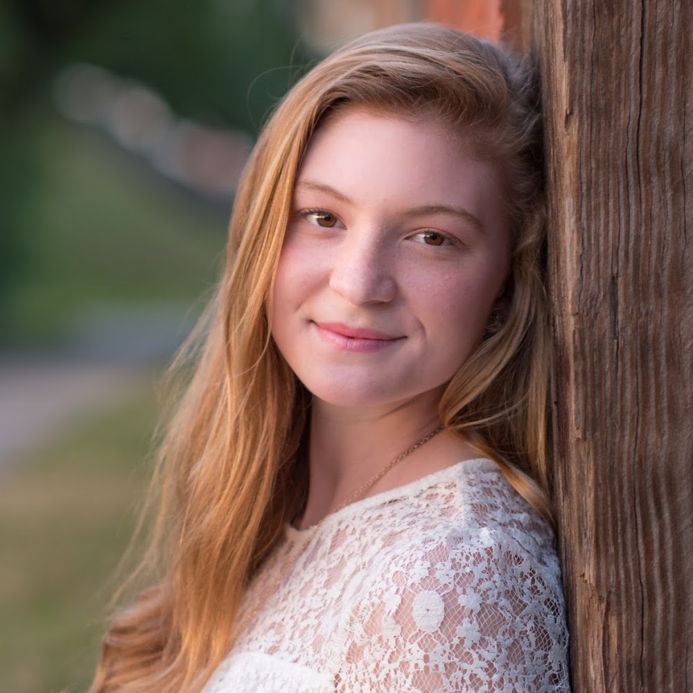Meet your Posher, Lauryn